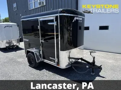 2027 Homesteader 508CS 