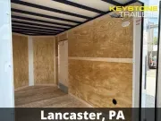 new Cargo (Enclosed) Trailers Homesteader Trailers  for sale, in Lancaster, PA Thumbnail 7
