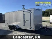 new Cargo (Enclosed) Trailers Homesteader Trailers  for sale, in Lancaster, PA Thumbnail 1