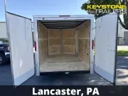 new Cargo (Enclosed) Trailers Homesteader Trailers  for sale, in Lancaster, PA Thumbnail 6