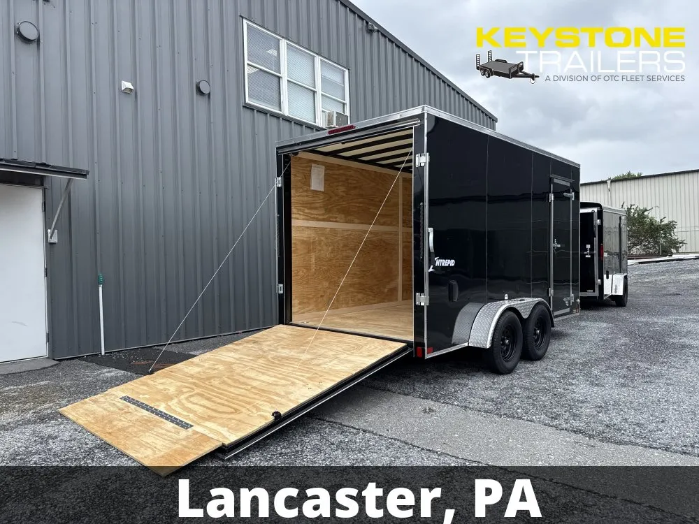 new Cargo (Enclosed) Trailers Homesteader Trailers  for sale, in Lancaster, PA Thumbnail 12