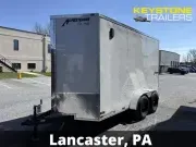 new Cargo (Enclosed) Trailers Homesteader Trailers  for sale, in Lancaster, PA Thumbnail 2