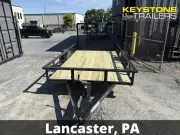new Utility Trailers Greenfield Trailers  for sale, in Lancaster, PA Thumbnail 9
