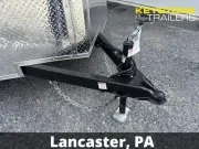 new Cargo (Enclosed) Trailers Homesteader Trailers  for sale, in Lancaster, PA Thumbnail 2