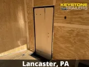 new Cargo (Enclosed) Trailers Homesteader Trailers  for sale, in Lancaster, PA Thumbnail 9