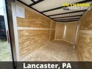 new Cargo (Enclosed) Trailers Homesteader Trailers  for sale, in Lancaster, PA Thumbnail 9