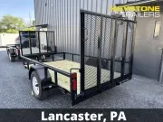 new Utility Trailers Greenfield Trailers  for sale, in Lancaster, PA Thumbnail 3