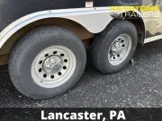 used Cargo (Enclosed) Trailers Homesteader Trailers  for sale, in Lancaster, PA Thumbnail 5