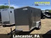 used Other Trailers Cargo Express  for sale, in Lancaster, PA Thumbnail 2