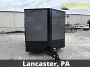 new Cargo (Enclosed) Trailers Homesteader Trailers  for sale, in Lancaster, PA Thumbnail 2