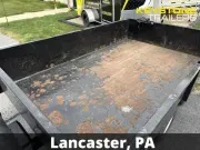 used Dump Trailers Extreme Manufacturing  for sale, in Lancaster, PA Thumbnail 4