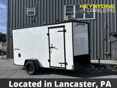 2026 Homesteader 612IS 