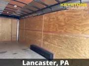 used Cargo (Enclosed) Trailers Homesteader Trailers  for sale, in Lancaster, PA Thumbnail 11