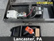 new Other Trailers Extreme Manufacturing  for sale, in Lancaster, PA Thumbnail 4