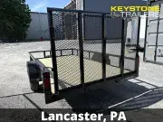 new Utility Trailers Greenfield Trailers  for sale, in Lancaster, PA Thumbnail 5