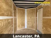 new Cargo (Enclosed) Trailers Homesteader Trailers  for sale, in Lancaster, PA Thumbnail 9