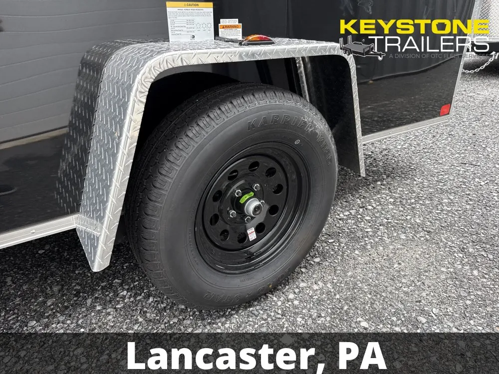 new Cargo (Enclosed) Trailers Homesteader Trailers  for sale, in Lancaster, PA Thumbnail 4