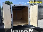 new Cargo (Enclosed) Trailers Homesteader Trailers  for sale, in Lancaster, PA Thumbnail 6