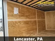 new Cargo (Enclosed) Trailers Homesteader Trailers  for sale, in Lancaster, PA Thumbnail 9