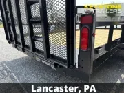 new Utility Trailers Greenfield Trailers  for sale, in Lancaster, PA Thumbnail 5