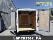 new Cargo (Enclosed) Trailers Homesteader Trailers  for sale, in Lancaster, PA Thumbnail 7