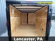 new Cargo (Enclosed) Trailers Homesteader Trailers  for sale, in Lancaster, PA Thumbnail 6
