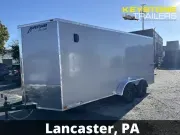 new Cargo (Enclosed) Trailers Homesteader Trailers  for sale, in Lancaster, PA Thumbnail 4