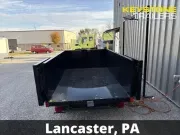 new Dump Trailers Extreme Manufacturing  for sale, in Lancaster, PA Thumbnail 8