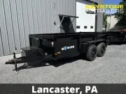 new Dump Trailers B-Wise  for sale, in Lancaster, PA Thumbnail 11