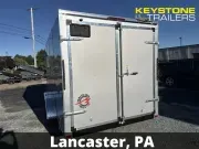 new Cargo (Enclosed) Trailers Homesteader Trailers  for sale, in Lancaster, PA Thumbnail 6