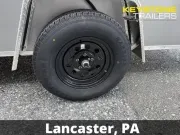 new Cargo (Enclosed) Trailers Homesteader Trailers  for sale, in Lancaster, PA Thumbnail 5