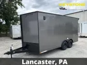 new Cargo (Enclosed) Trailers Homesteader Trailers  for sale, in Lancaster, PA Thumbnail 4
