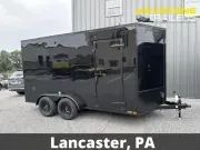 new Cargo (Enclosed) Trailers Homesteader Trailers  for sale, in Lancaster, PA Thumbnail 1