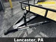 new Utility Trailers Greenfield Trailers  for sale, in Lancaster, PA Thumbnail 2