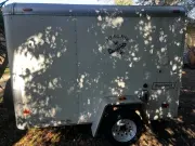 used Cargo (Enclosed) Trailers Haulmark  for sale, in New Orleans, LA Thumbnail 2