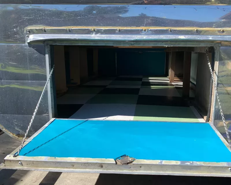 used Travel Trailers Shasta Airflyte for sale, in Montrose, CA Thumbnail 11