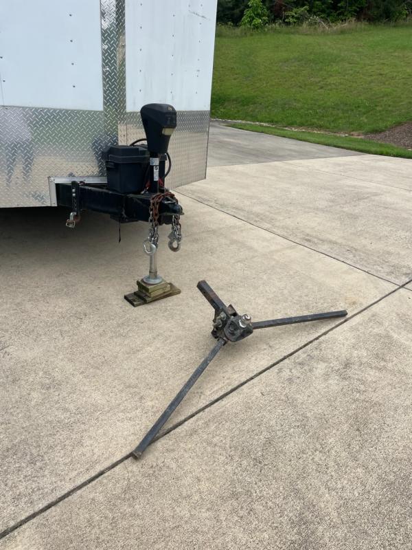 used Car Haulers / Racing Trailers Continental Cargo  for sale, in Johnson City, TN Thumbnail 7