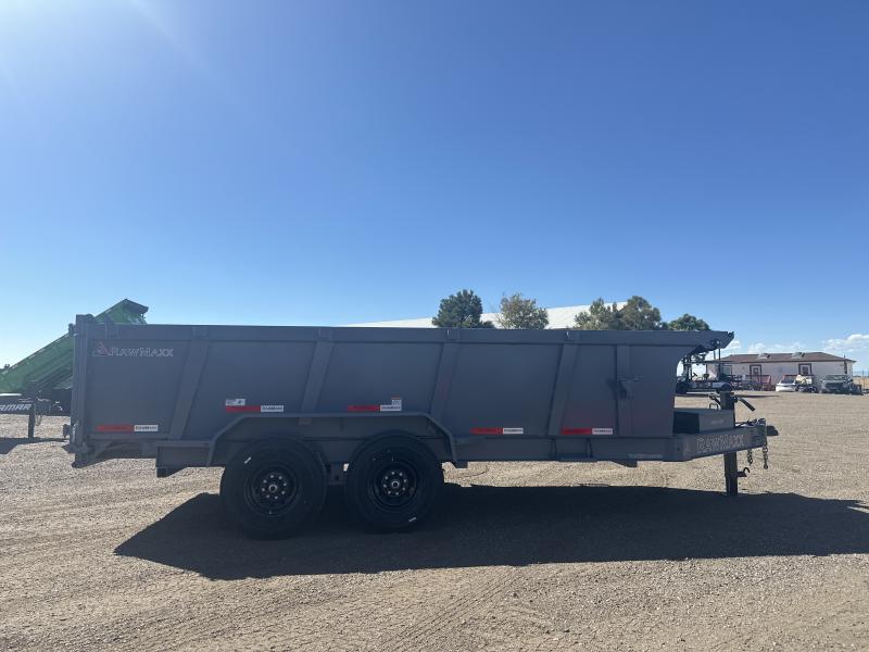 new Dump Trailers RawMaxx  for sale, in Bennett, CO Thumbnail 6