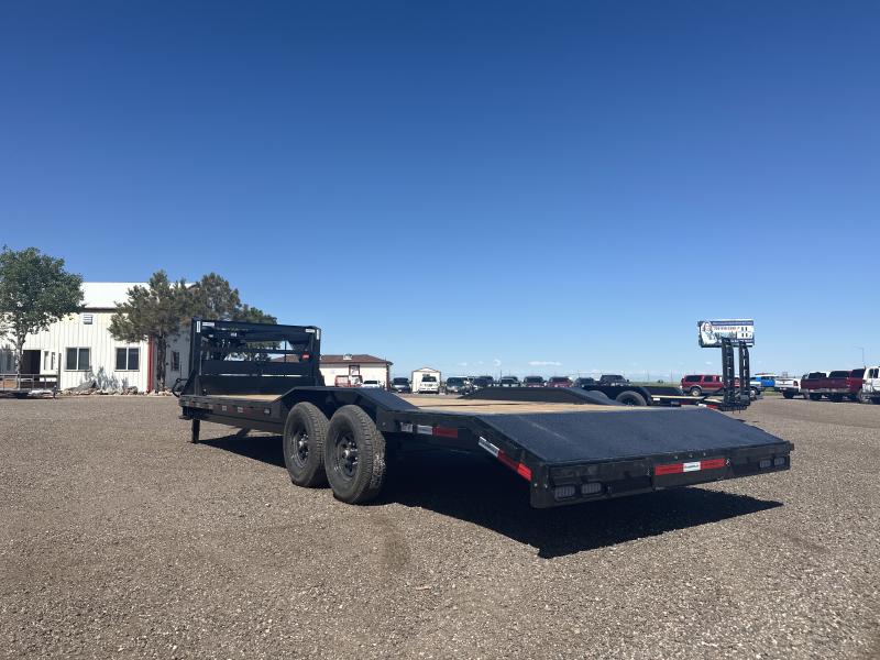 new Equipment / Flatbed Trailers RawMaxx  for sale, in Bennett, CO Thumbnail 3