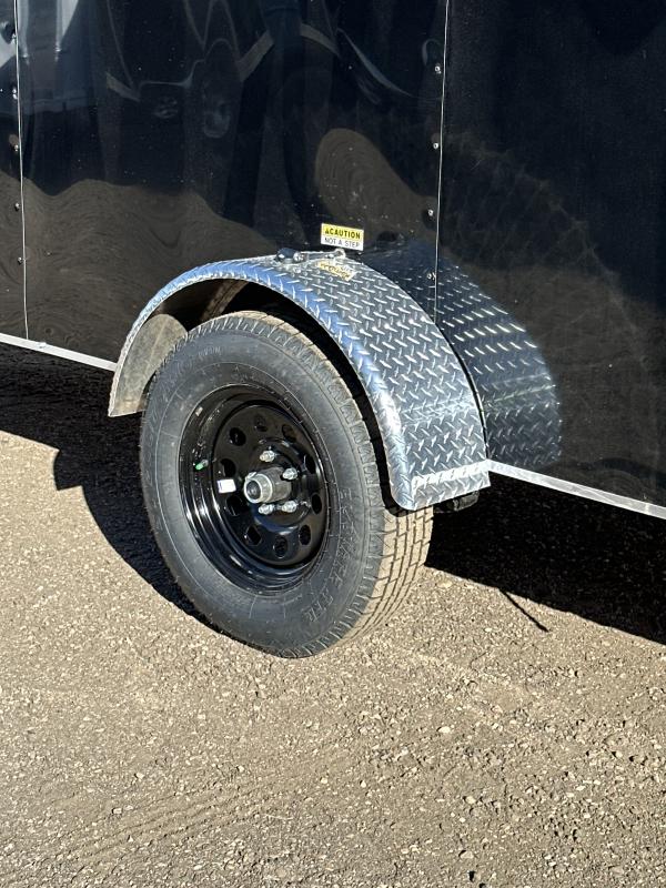 new Cargo (Enclosed) Trailers Mirage Trailers  for sale, in Bennett, CO Thumbnail 9