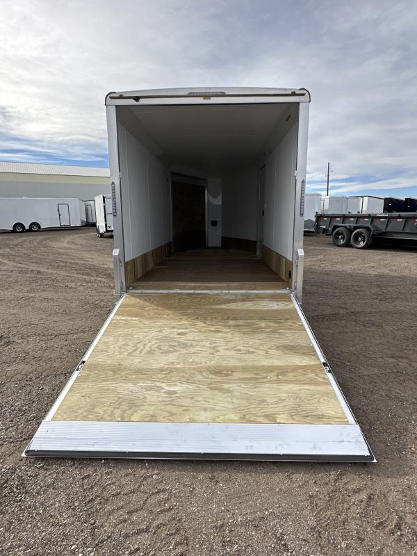 new Cargo (Enclosed) Trailers NEO Trailers  for sale, in Bennett, CO Thumbnail 8