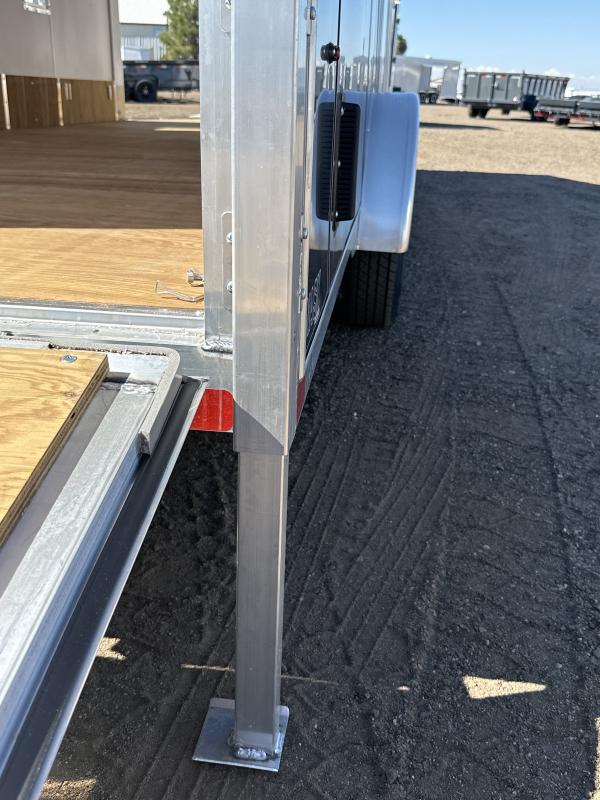new Snowmobile Trailers NEO Trailers  for sale, in Bennett, CO Thumbnail 16