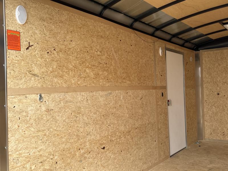 new Cargo (Enclosed) Trailers Mirage Trailers  for sale, in Bennett, CO Thumbnail 11