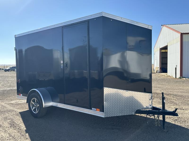 new Cargo (Enclosed) Trailers United Trailers  for sale, in Bennett, CO Thumbnail 7