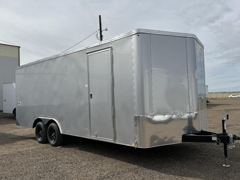 new Cargo (Enclosed) Trailers Mirage Trailers  for sale, in Bennett, CO Thumbnail 7