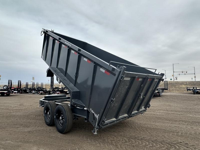 new Dump Trailers Lamar Trailers  for sale, in Bennett, CO Thumbnail 10