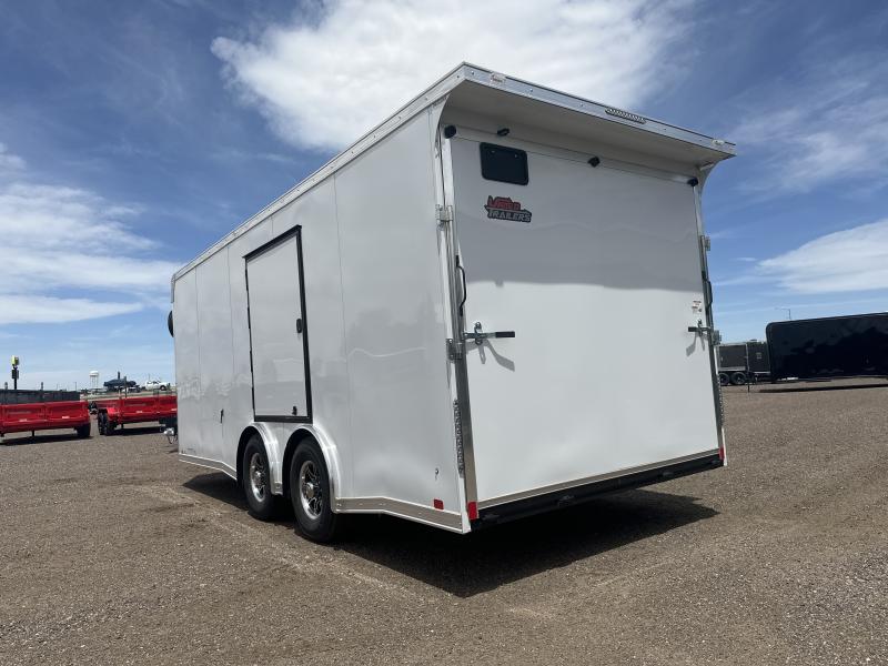 new Cargo (Enclosed) Trailers United Trailers  for sale, in Bennett, CO Thumbnail 3