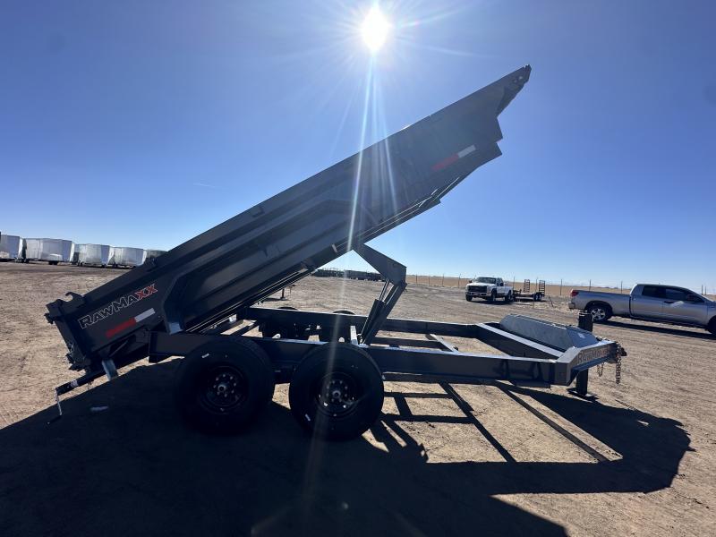 new Dump Trailers RawMaxx  for sale, in Bennett, CO Thumbnail 12
