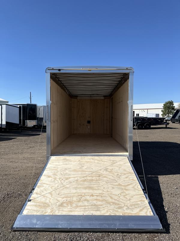 new Cargo (Enclosed) Trailers NEO Trailers  for sale, in Bennett, CO Thumbnail 8