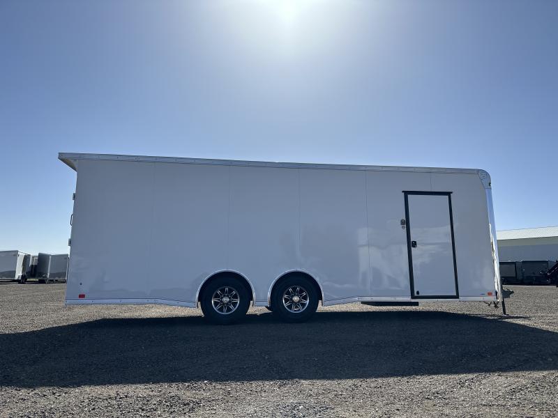 new Cargo (Enclosed) Trailers United Trailers  for sale, in Bennett, CO Thumbnail 6